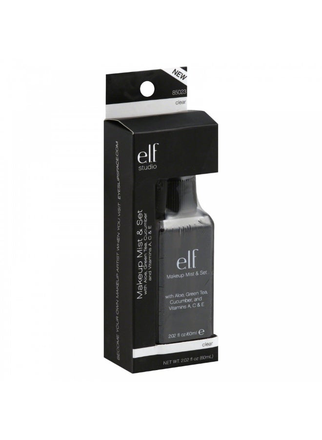 إلف بخاخ تثبت المكياج 60 مل - Image 2